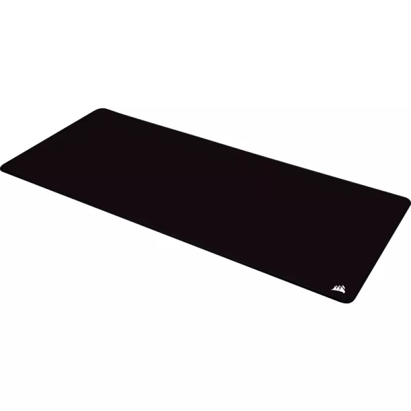 CORSAIR MM350 PRO Premium – žaidimų pelėdas, atsparus išsiliejimui, audininis, juodas, Extended-XL