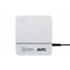 APC mini UPS CP12036LI - Nepertraukiamo maitinimo šaltinis 12Vdc, 36W, Li-ion, apsaugo WiFi, maršrutizatorius, IP kameras ir kt.