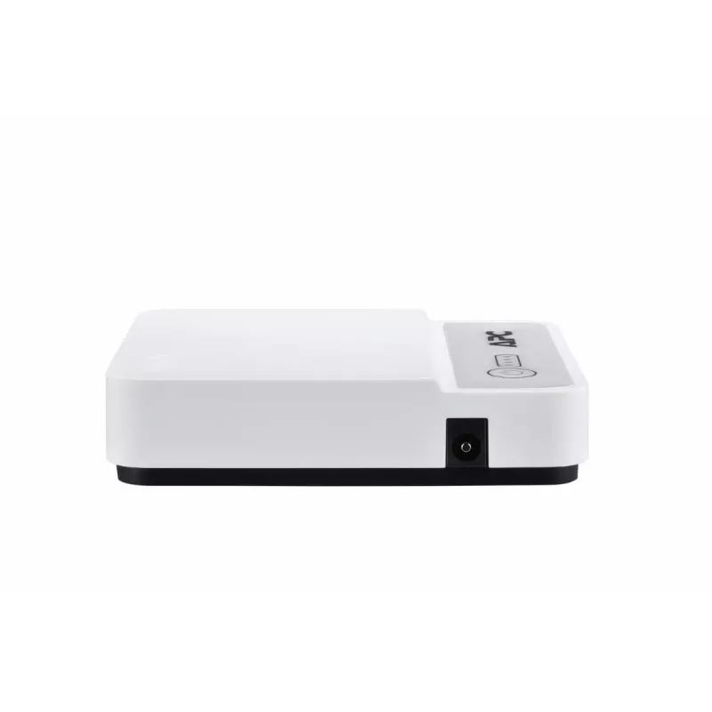 APC mini UPS CP12036LI - Nepertraukiamo maitinimo šaltinis 12Vdc, 36W, Li-ion, apsaugo WiFi, maršrutizatorius, IP kameras ir kt.