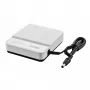 APC mini UPS CP12036LI - Nepertraukiamo maitinimo šaltinis 12Vdc, 36W, Li-ion, apsaugo WiFi, maršrutizatorius, IP kameras ir kt.