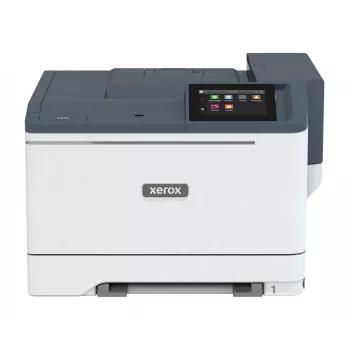 Xerox C410 A4 spalvotas lazerinis spausdintuvas, 40 ppm, automatinis dvipusis spausdinimas, PS3, PCL5e/6, 2 padėklai, 251 lapas