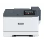 Xerox C410 A4 spalvotas lazerinis spausdintuvas, 40 ppm, automatinis dvipusis spausdinimas, PS3, PCL5e/6, 2 padėklai, 251 lapas
