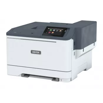 Xerox C410 A4 spalvotas lazerinis spausdintuvas, 40 ppm, automatinis dvipusis spausdinimas, PS3, PCL5e/6, 2 padėklai, 251 lapas