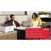 Xerox C410 A4 spalvotas lazerinis spausdintuvas, 40 ppm, automatinis dvipusis spausdinimas, PS3, PCL5e/6, 2 padėklai, 251 lapas