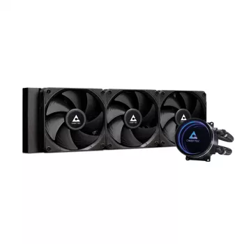 Aušinimo sistema Chieftec ICEBERG 360 DARK