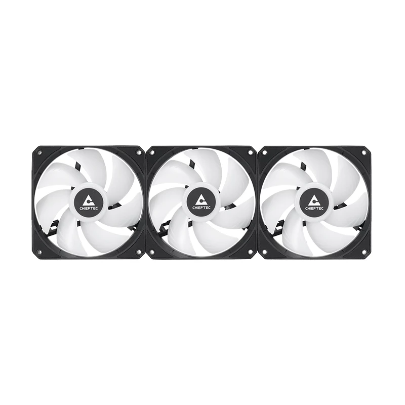Chieftec ICEBERG 360 RGB vandens aušintuvas