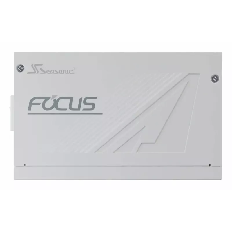 Maitinimo blokas Seasonic Focus GX-850 850W 20+4 pin ATX Baltas