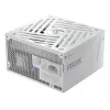 Maitinimo blokas Seasonic Focus GX-850 850W 20+4 pin ATX Baltas