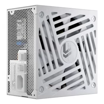 Maitinimo blokas Seasonic Focus GX-850 850W 20+4 pin ATX Baltas