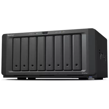 NAS Synology DiskStation DS1823XS+ bokštas Ryzen Embedded V1780B 8GB DDR4