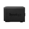 NAS Synology DiskStation DS1823XS+ bokštas Ryzen Embedded V1780B 8GB DDR4