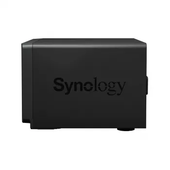 NAS Synology DiskStation DS1823XS+ bokštas Ryzen Embedded V1780B 8GB DDR4