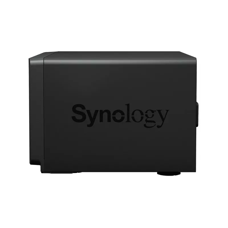NAS Synology DiskStation DS1823XS+ bokštas Ryzen Embedded V1780B 8GB DDR4