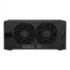NAS Synology DiskStation DS1823XS+ bokštas Ryzen Embedded V1780B 8GB DDR4