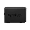NAS Synology DiskStation DS1823XS+ bokštas Ryzen Embedded V1780B 8GB DDR4