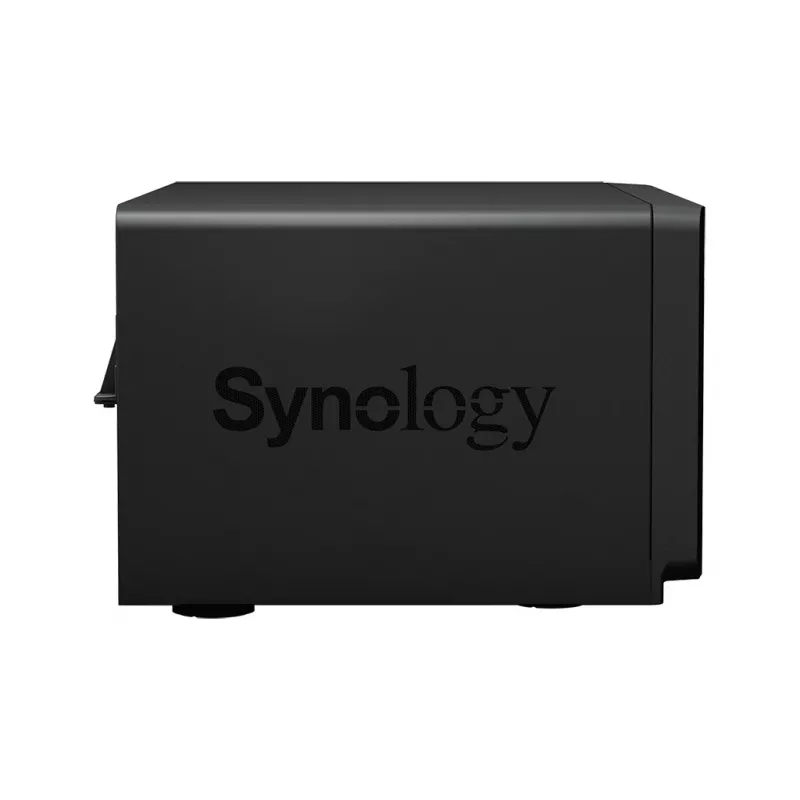 NAS Synology DiskStation DS1823XS+ bokštas Ryzen Embedded V1780B 8GB DDR4