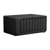 NAS Synology DiskStation DS1823XS+ bokštas Ryzen Embedded V1780B 8GB DDR4
