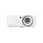 Projektorius OPTOMA ZH450 - DLP Full HD 1920x1080 3800 LM