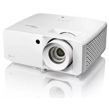 Projektorius OPTOMA ZH450 - DLP Full HD 1920x1080 3800 LM