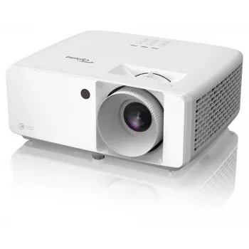 Projektorius OPTOMA ZH420 – Full HD 1920x1080, 4300 LM, baltas