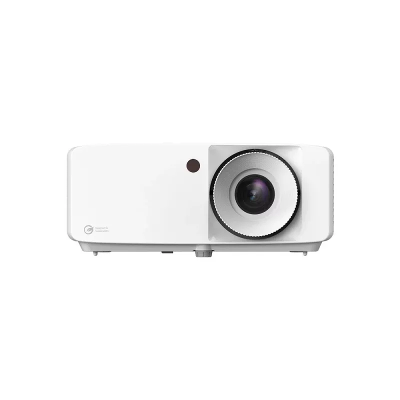 Projektorius OPTOMA ZH420 – Full HD 1920x1080, 4300 LM, baltas