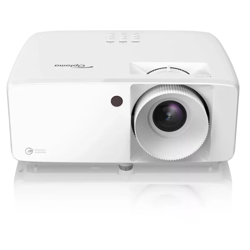 Projektorius OPTOMA ZH420 – Full HD 1920x1080, 4300 LM, baltas