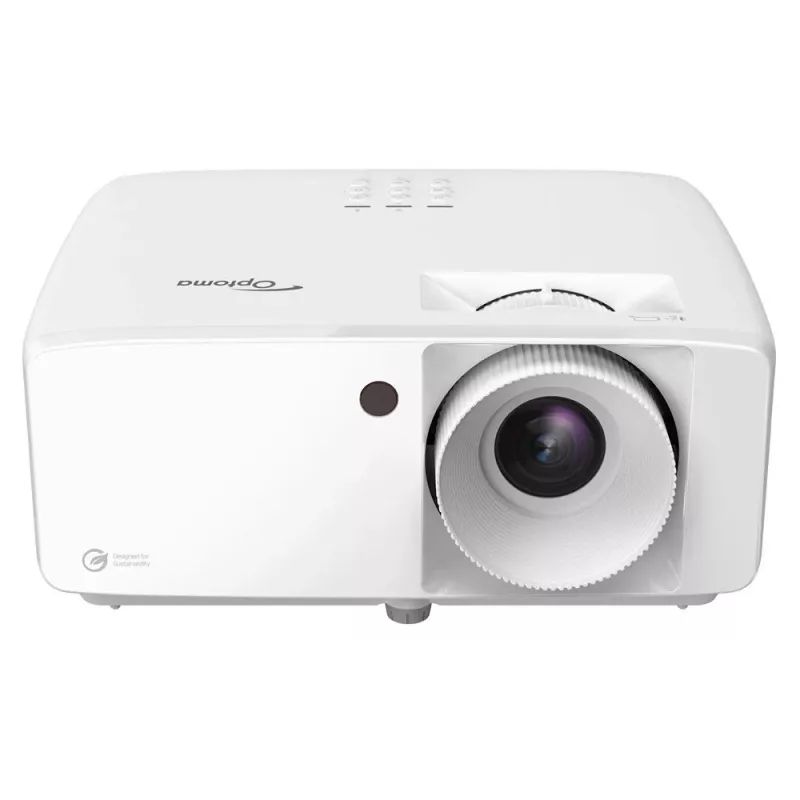 Projektorius OPTOMA ZH420 – Full HD 1920x1080, 4300 LM, baltas