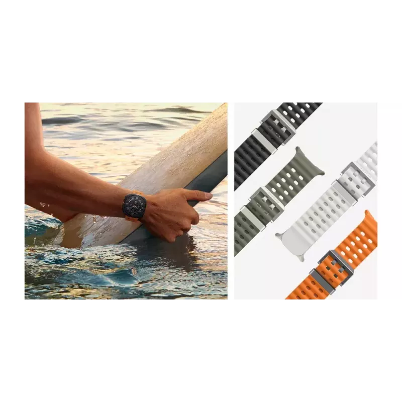 Samsung Marine Dirželis Galaxy Watch Ultra