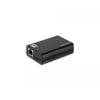 LevelOne Gigabit PoE bt į USB-C PD 3.0 skirstytuvas