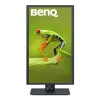 BenQ SW321C kompiuterio monitorius 81,3 cm (32 col.) 3840 x 2160 pikselių 4K Ultra HD LED pilkas