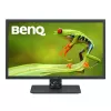 BenQ SW321C kompiuterio monitorius 81,3 cm (32 col.) 3840 x 2160 pikselių 4K Ultra HD LED pilkas