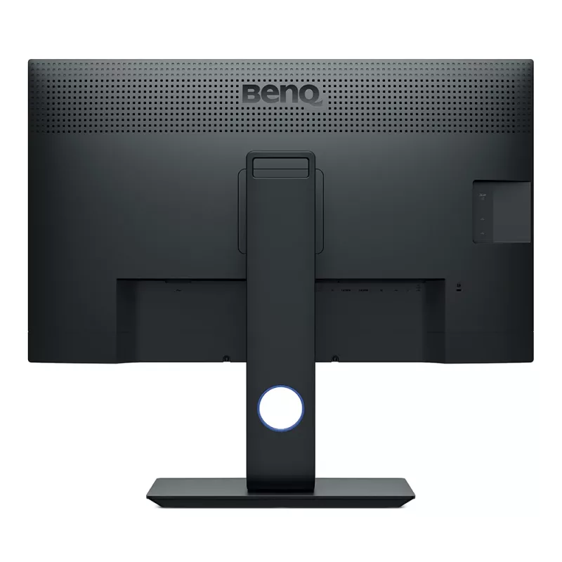 BenQ SW321C kompiuterio monitorius 81,3 cm (32 col.) 3840 x 2160 pikselių 4K Ultra HD LED pilkas