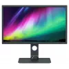BenQ SW321C kompiuterio monitorius 81,3 cm (32 col.) 3840 x 2160 pikselių 4K Ultra HD LED pilkas