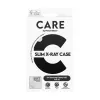 PanzerGlass CARE™ by ® Dėklas Black Samsung Galaxy A16 4G | A16 5G