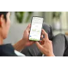 FRITZ! Smart Energy 250 belaidis radijo dažnio siųstuvas, montuojamas ant sienos