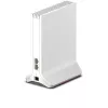 „Mesh“ rinkinys 4200 dviejų juostų (2,4 GHz / 5 GHz) Wi-Fi 6E (802.11ax) raudonas, baltas 2x2/4x4