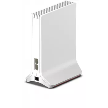 „Mesh“ rinkinys 4200 dviejų juostų (2,4 GHz / 5 GHz) Wi-Fi 6E (802.11ax) raudonas, baltas 2x2/4x4