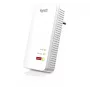 Maitinimo linijos adapteris AVM FRITZ!Powerline 1240 AX 1200 Mbit/s Ethernet LAN Wi-Fi Baltas