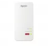 Maitinimo linijos adapteris AVM FRITZ!Powerline 1240 AX 1200 Mbit/s Ethernet LAN Wi-Fi Baltas
