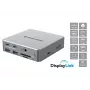 Dokavimo stotelė Conceptronic DONN25G