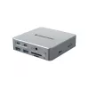 Dokavimo stotelė Conceptronic DONN25G