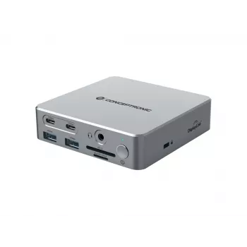 Dokavimo stotelė Conceptronic DONN25G