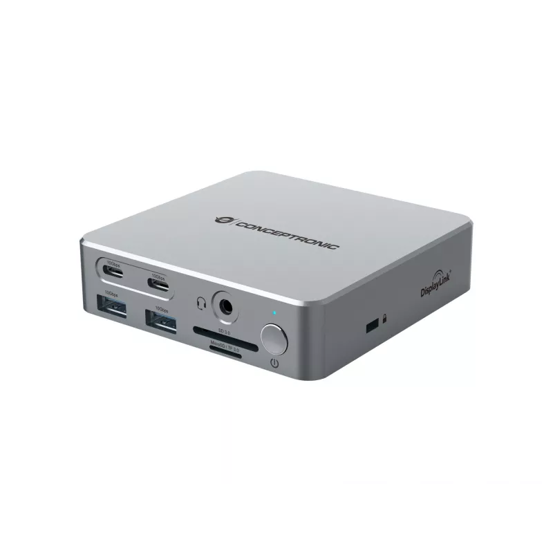 Dokavimo stotelė Conceptronic DONN25G