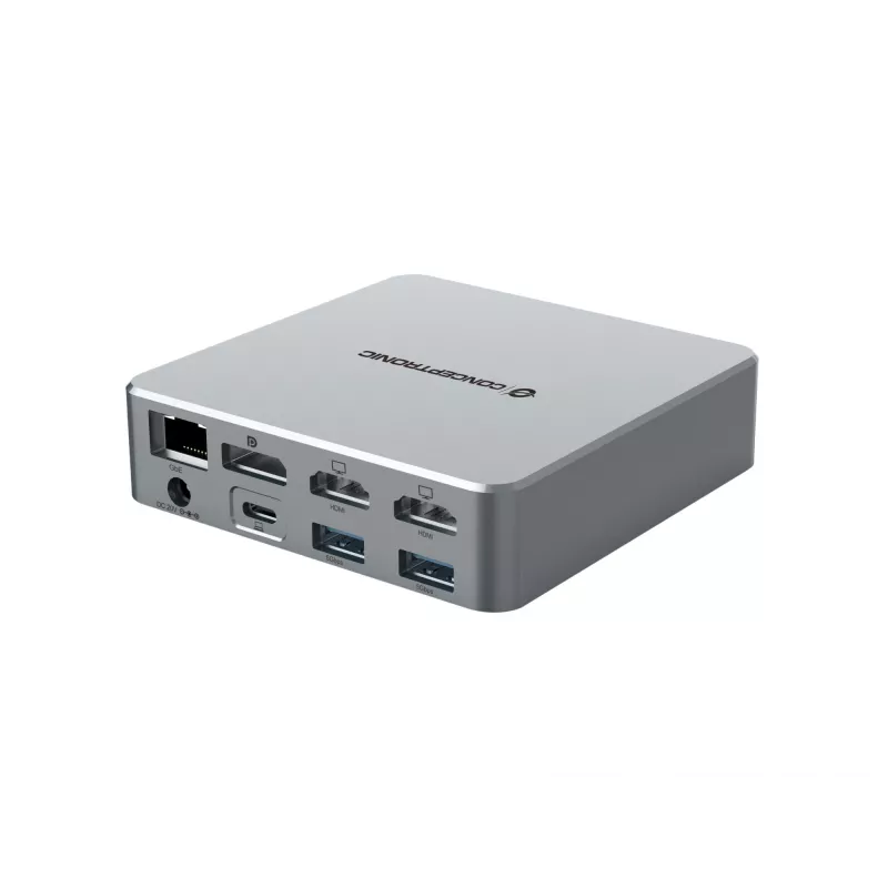 Dokavimo stotelė Conceptronic DONN25G