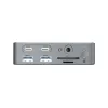 Dokavimo stotelė Conceptronic DONN25G