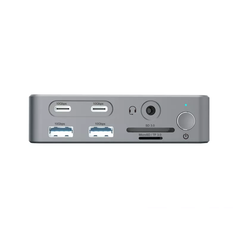 Dokavimo stotelė Conceptronic DONN25G