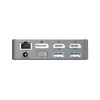 Dokavimo stotelė Conceptronic DONN25G