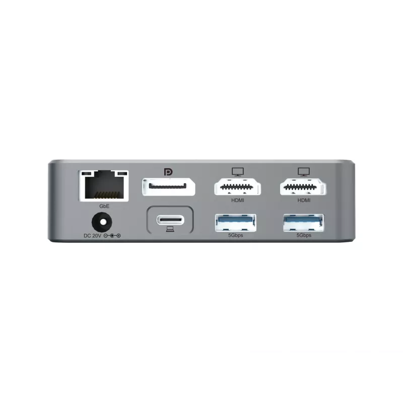 Dokavimo stotelė Conceptronic DONN25G