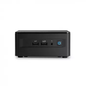 ASUS NUC 13 RNUC13L3HV500002I Juodas i5-1350P