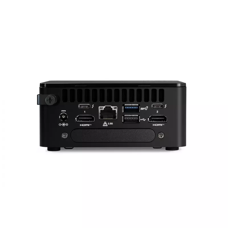 ASUS NUC 13 RNUC13L3HV500002I Juodas i5-1350P
